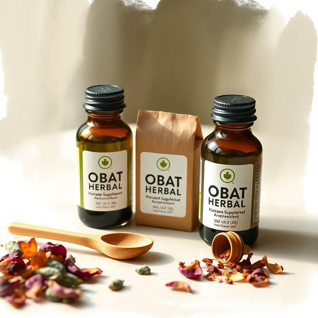 Keunggulan dan Diferensiasi PT Arbain Jaya Investama dalam Maklon Obat Herbal Premium