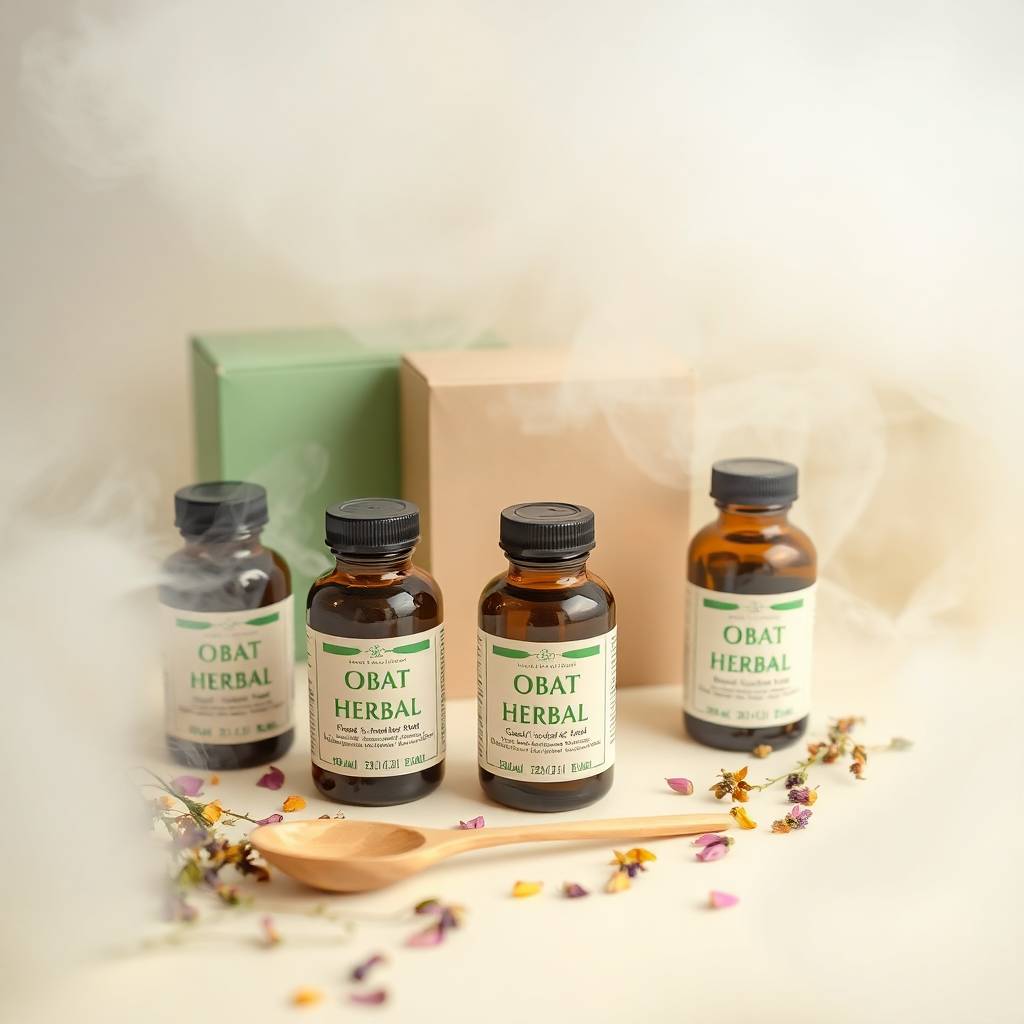 Bagaimana Cara Pesan Pabrik Maklon Obat Herbal yang Aman dan Efektif dari PT Arbain Jaya Investama