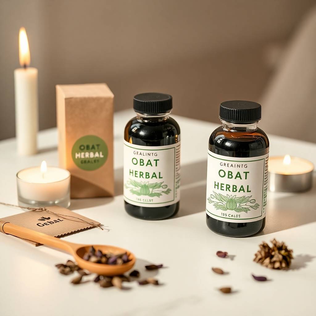 Keunggulan PT Arbain Jaya Investama: Membuat Bisnis Obat Herbal Mewah Lebih Mudah
