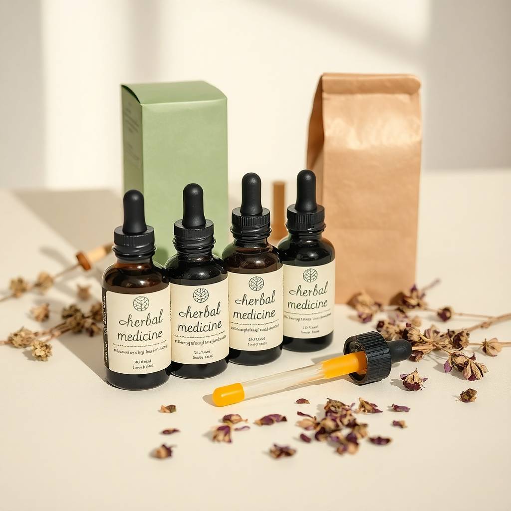 Cara Merebut Pasar dengan Obat Herbal Mewah yang Berkualitas dan Menguntungkan dengan PT Arbain Jaya Investama