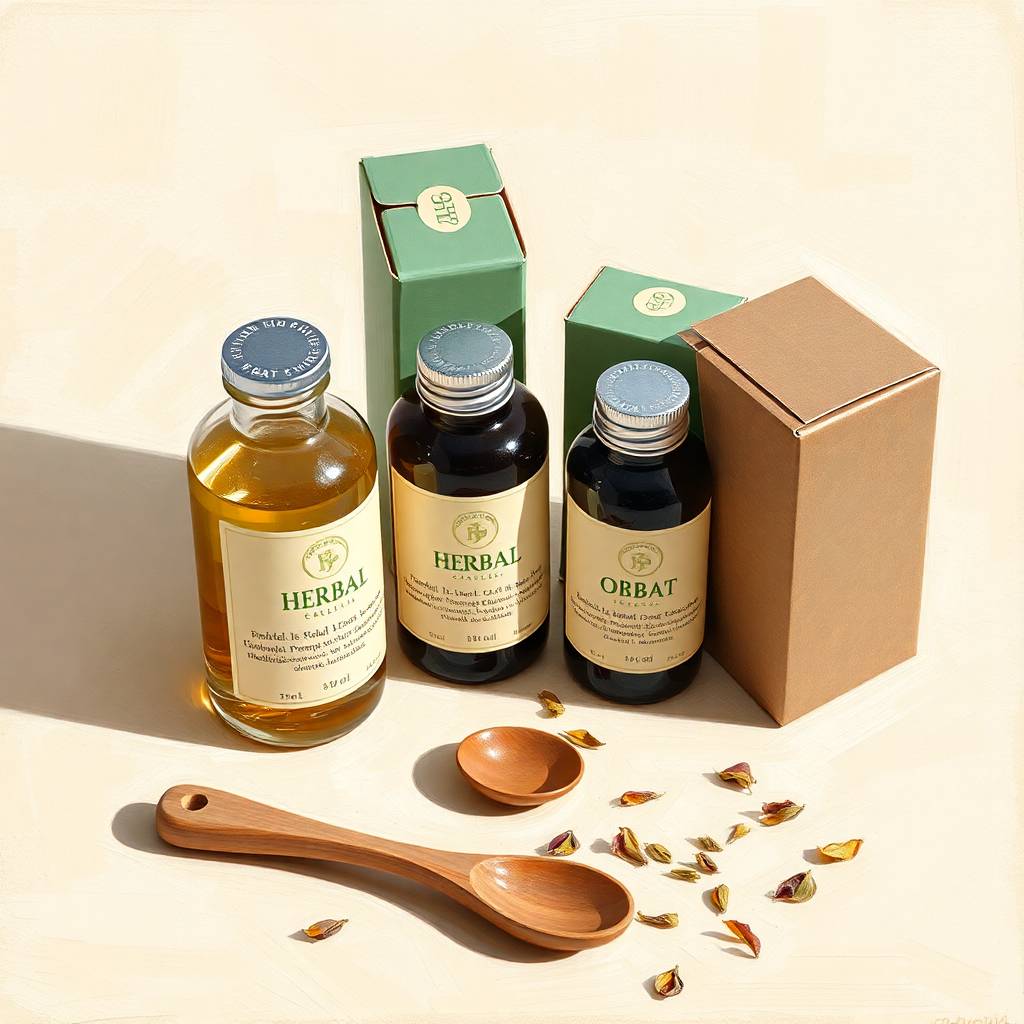 Panduan Memilih Jasa Maklon Obat Herbal Profesional: Checklist untuk Menghasilkan Produk Berkualitas