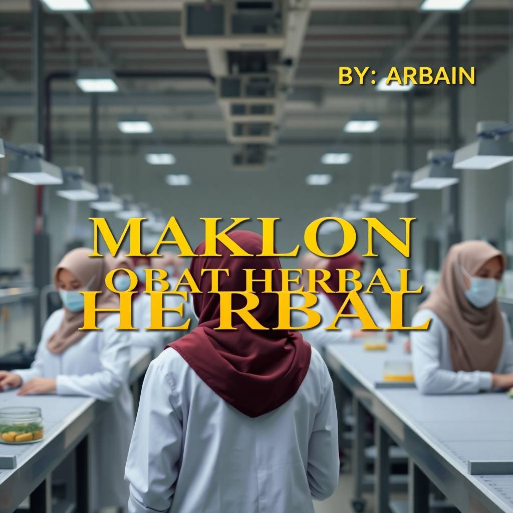 Maklon Obat Herbal Berkhasiat Tinggi Dan Manjur Untuk Brand Premium Anda: Cara Pesan yang Aman + Alur Order