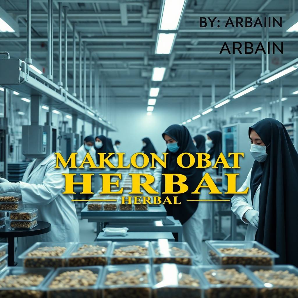 Cara Menghindari Kesalahan Umum Saat Membeli Produk Obat Herbal Berkhasiat Tinggi - PT Arbain Jaya Investama