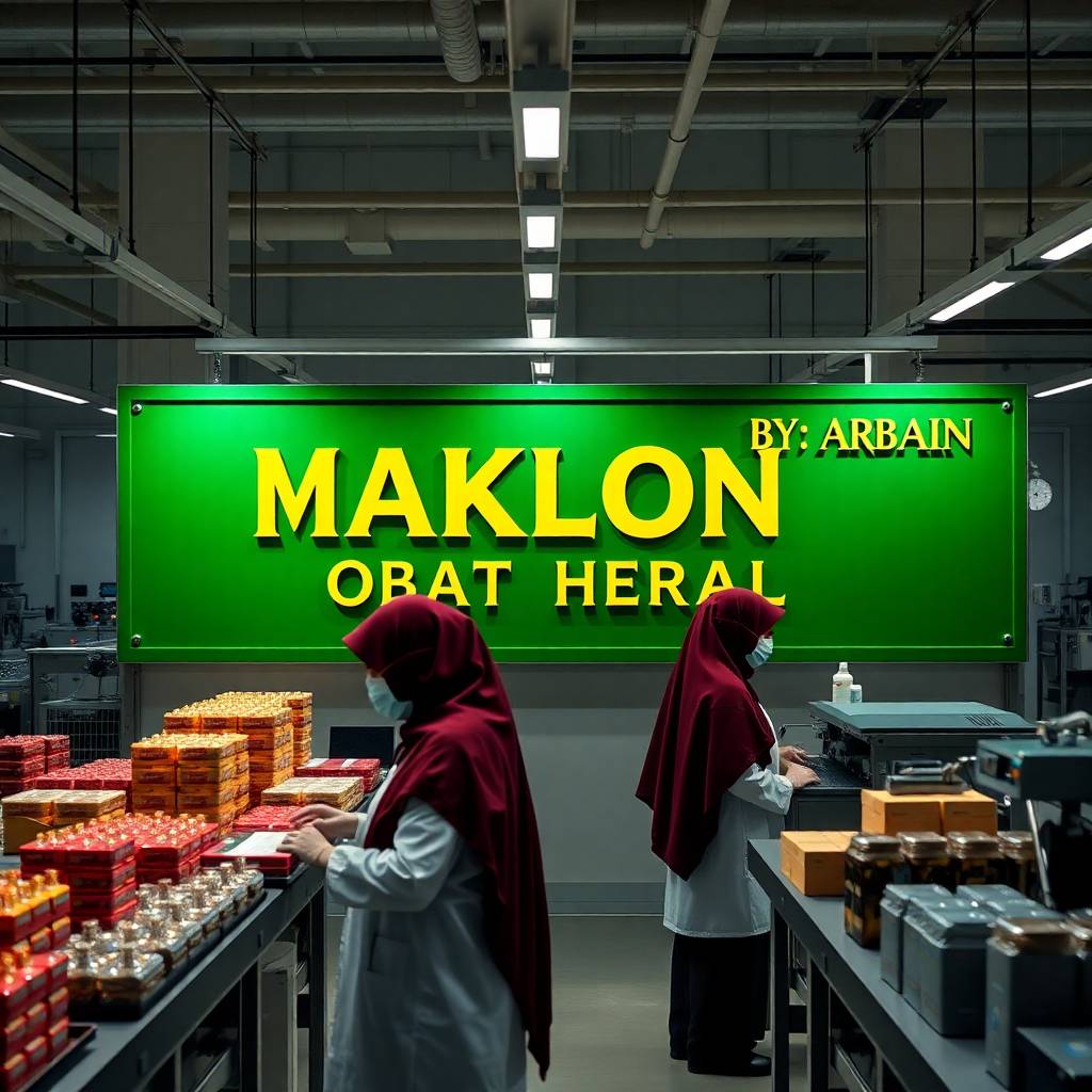 Ringkasan Rekomendasi PT Arbain Jaya Investama untuk Mitra Maklon Obat Herbal Eksklusif