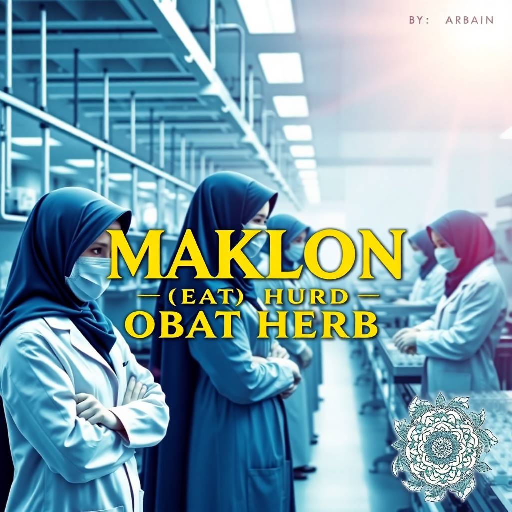 Panduan Memilih Mitra Maklon Obat Herbal Eksklusif untuk Bisnis Kesehatan High-End: Checklist Pembelian yang Tepat