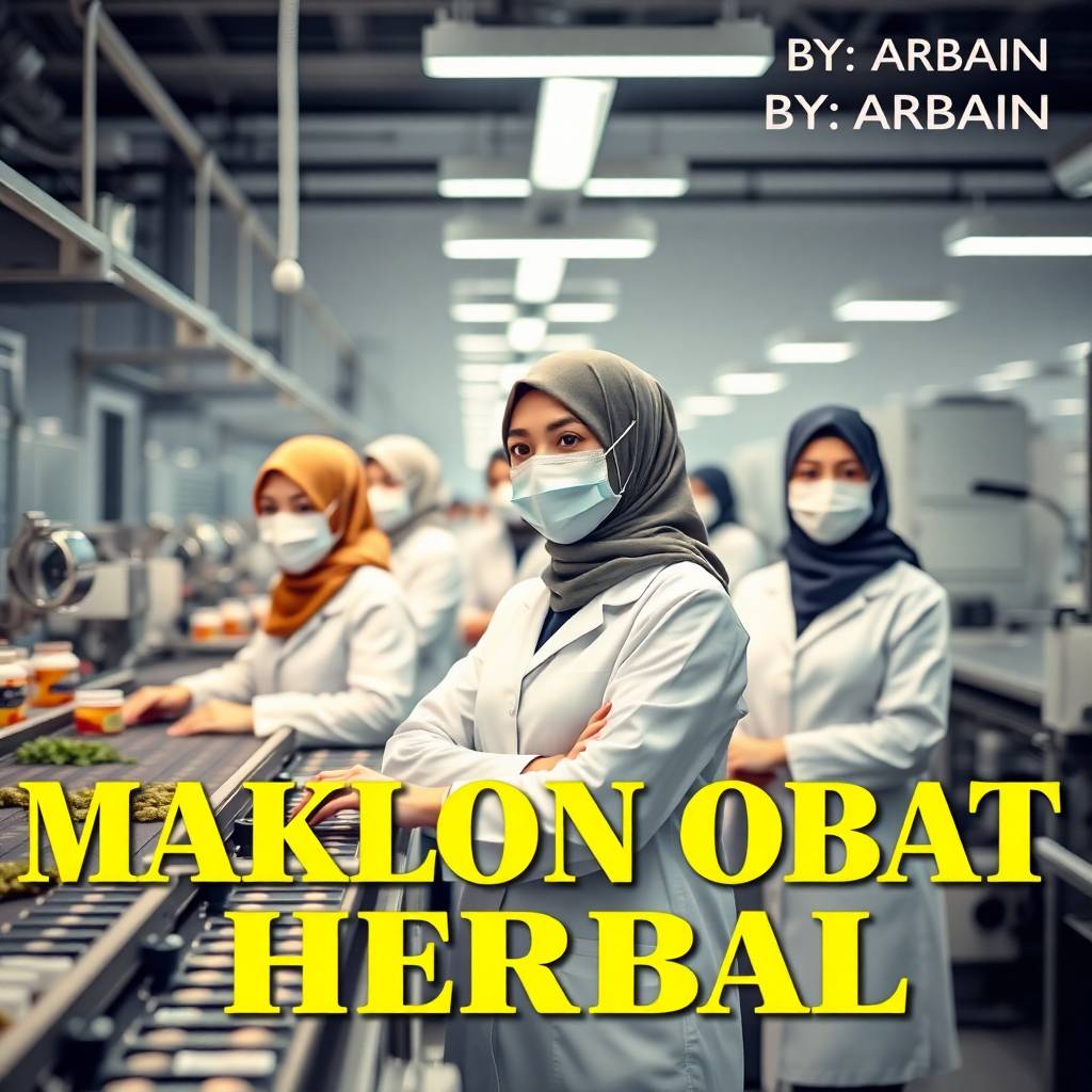 Cocok Untuk Siapa? Mitra Maklon Obat Herbal Eksklusif Untuk Bisnis Kesehatan High-End yang Sukses