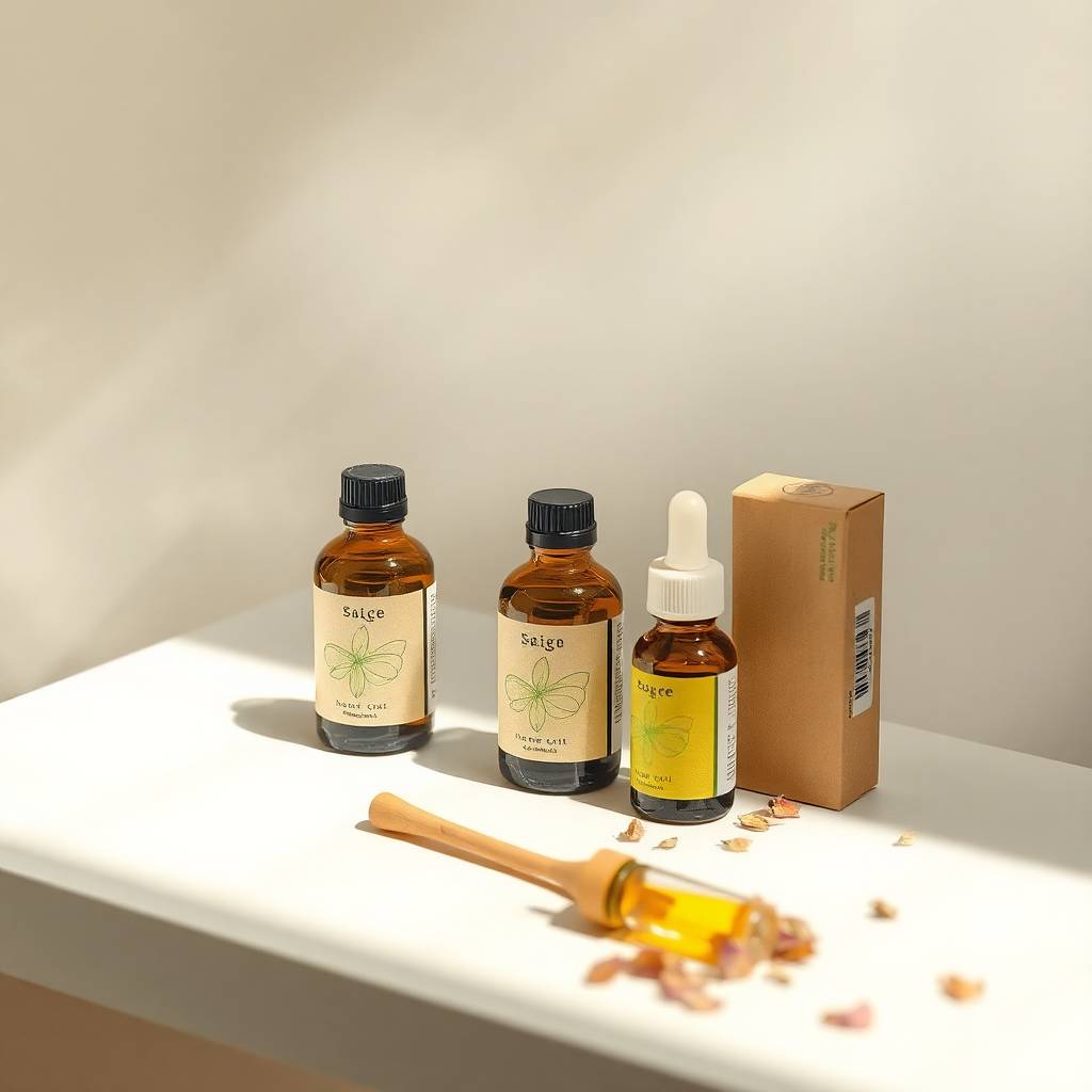 Produksi Obat Herbal Premium dengan Mutu Ekstrak Alami: FAQ Lengkap untuk Calon Pembeli