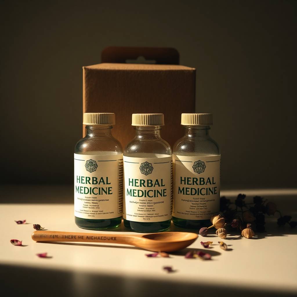 Pilih Jasa Maklon Obat Herbal Mewah dengan Desain Kemasan dan Botol Eksklusif yang Tepat - PT Arbain Jaya Investama 081804599614