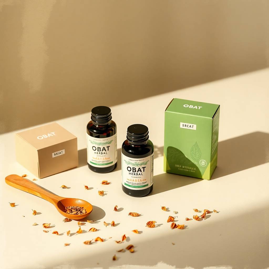FAQ Lengkap untuk Calon Pembeli Maklon Obat Herbal Mewah dengan Desain Kemasan dan Botol Eksklusif