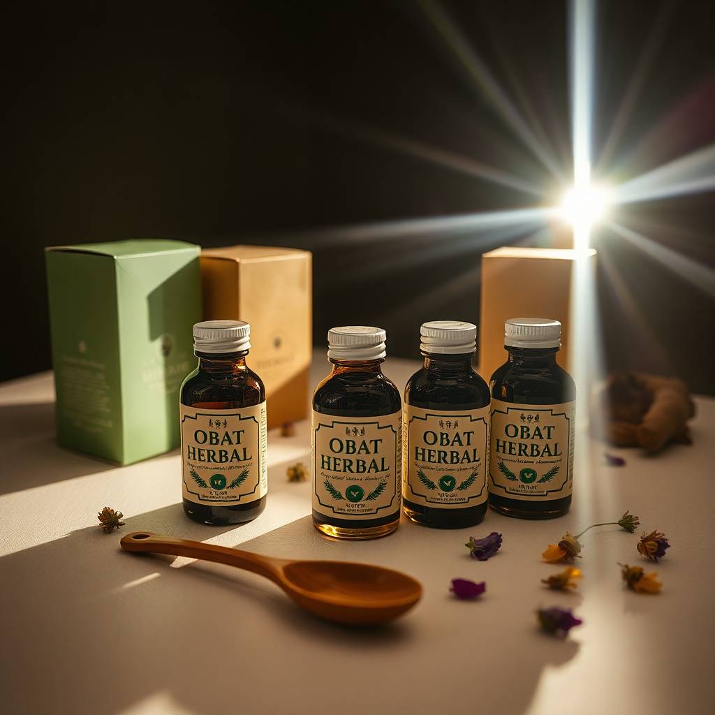 Jasa Maklon Obat Herbal Premium untuk Pasar Klinik Eksklusif dan Artis: Cara Pesan yang Aman dan Alur Order yang Tepat