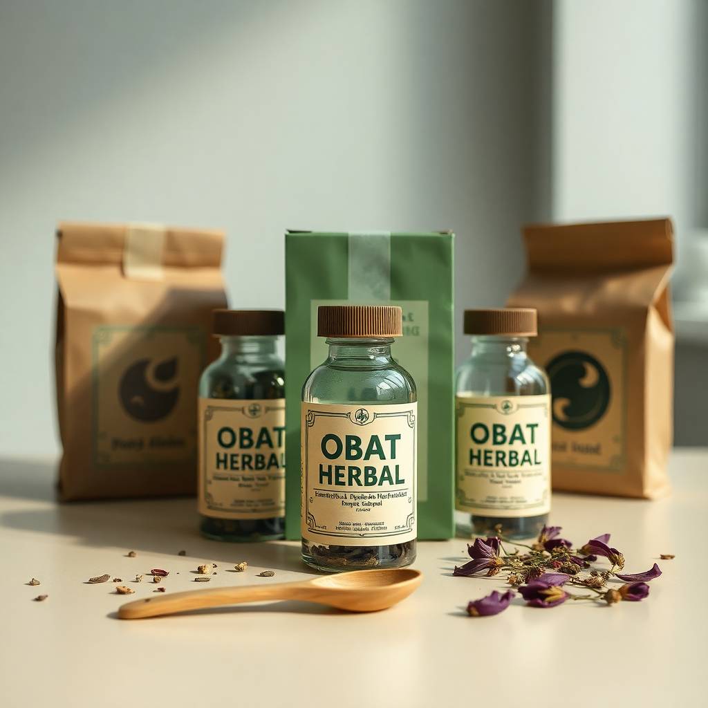 5 Kesalahan Umum Saat Membeli Jasa Maklon Obat Herbal: Cara Menghindari dan Mencapai Kesuksesan