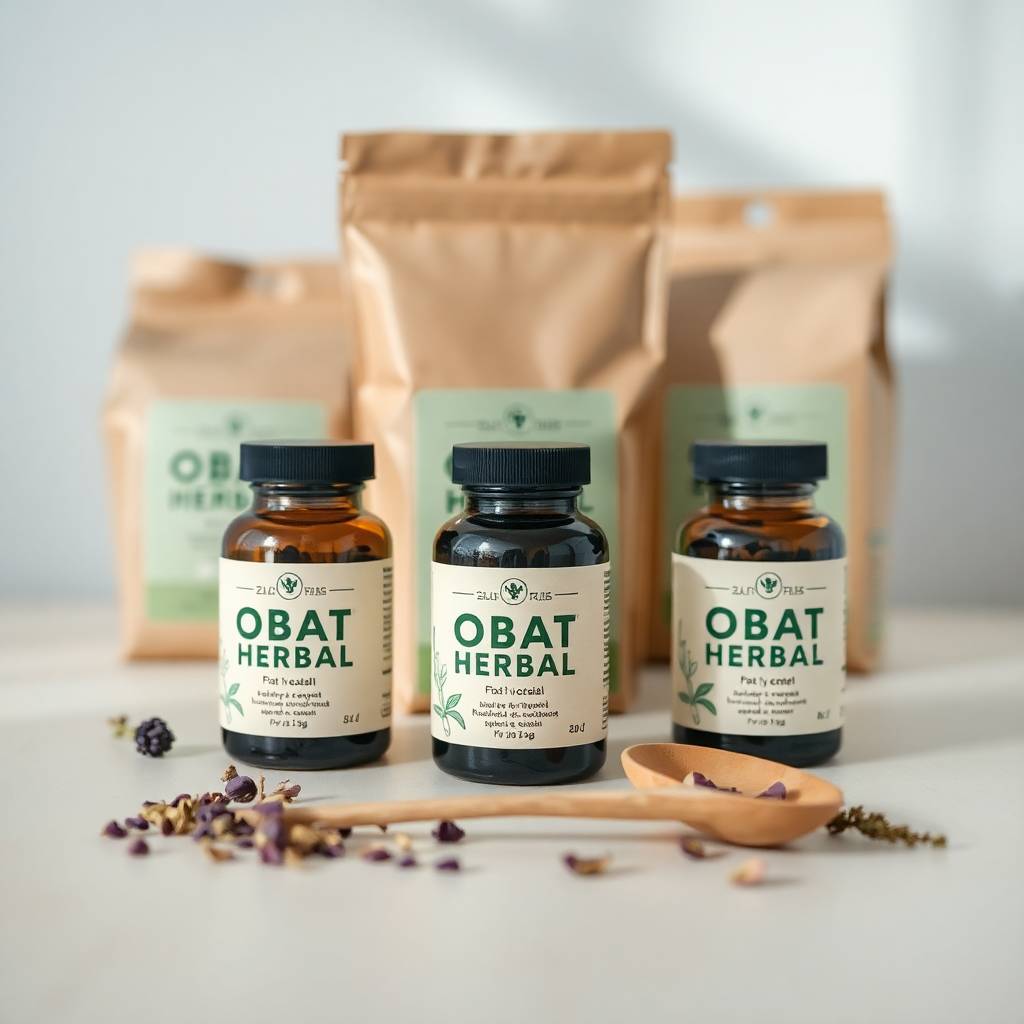 Ciptakan Obat Herbal Eksklusif dengan Bahan Baku Alami Pilihan Terbaik: 5 Alasan Mengapa PT Arbain Jaya Investama 081804599614 adalah Pilihan Terbaik