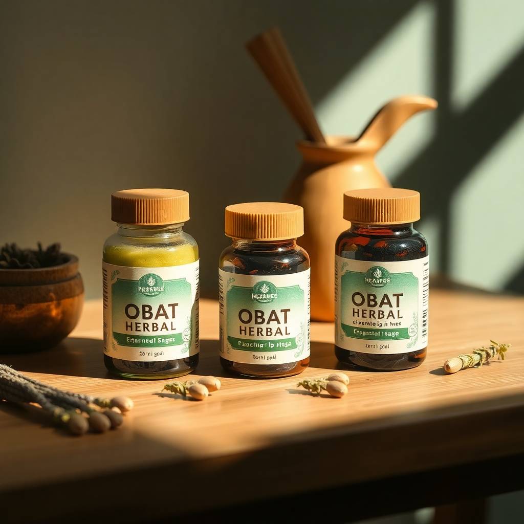Pabrik Maklon Obat Herbal Mewah Standar Internasional: Cocok untuk Siapa? Solusi Bisnis yang Tepat