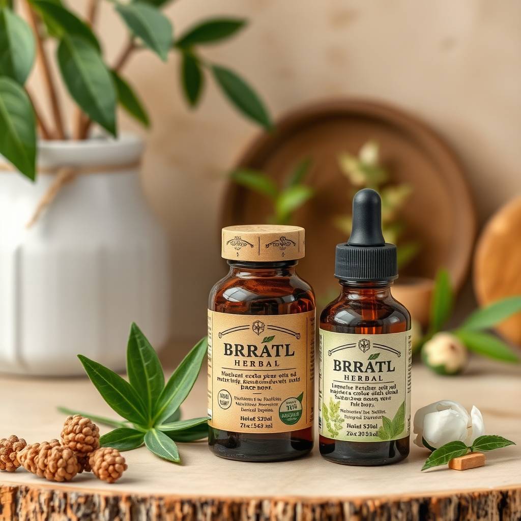 Membangun Bisnis Jangka Panjang dengan Maklon Obat Herbal Premium yang Kompetitif