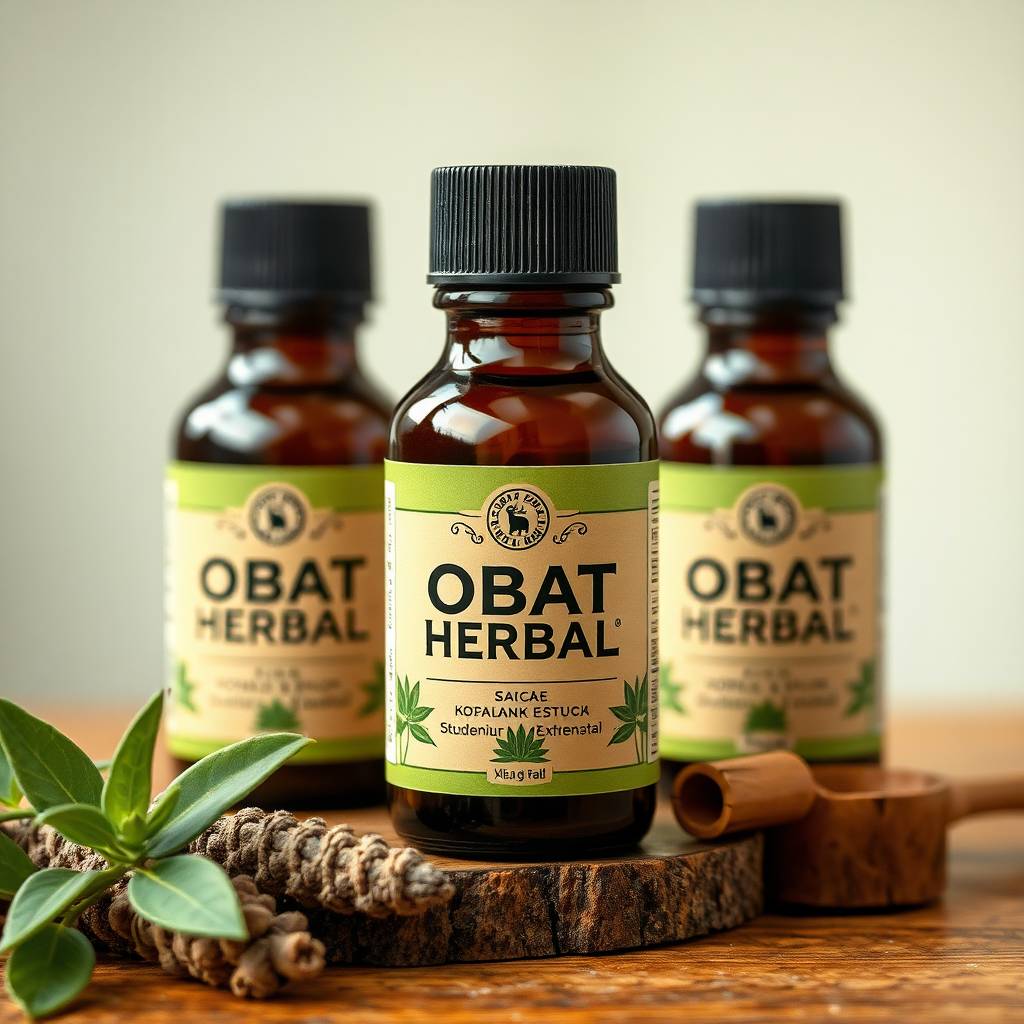 Kesalahan Umum Saat Membeli Obat Herbal: Menghindari Gagal dan Berhasil dalam Bisnis Jangka Panjang