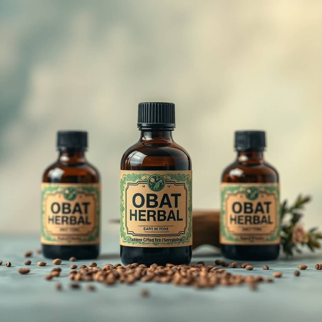 Perbandingan Maklon Obat Herbal: PT Arbain Jaya Investama vs Alternatif Lain