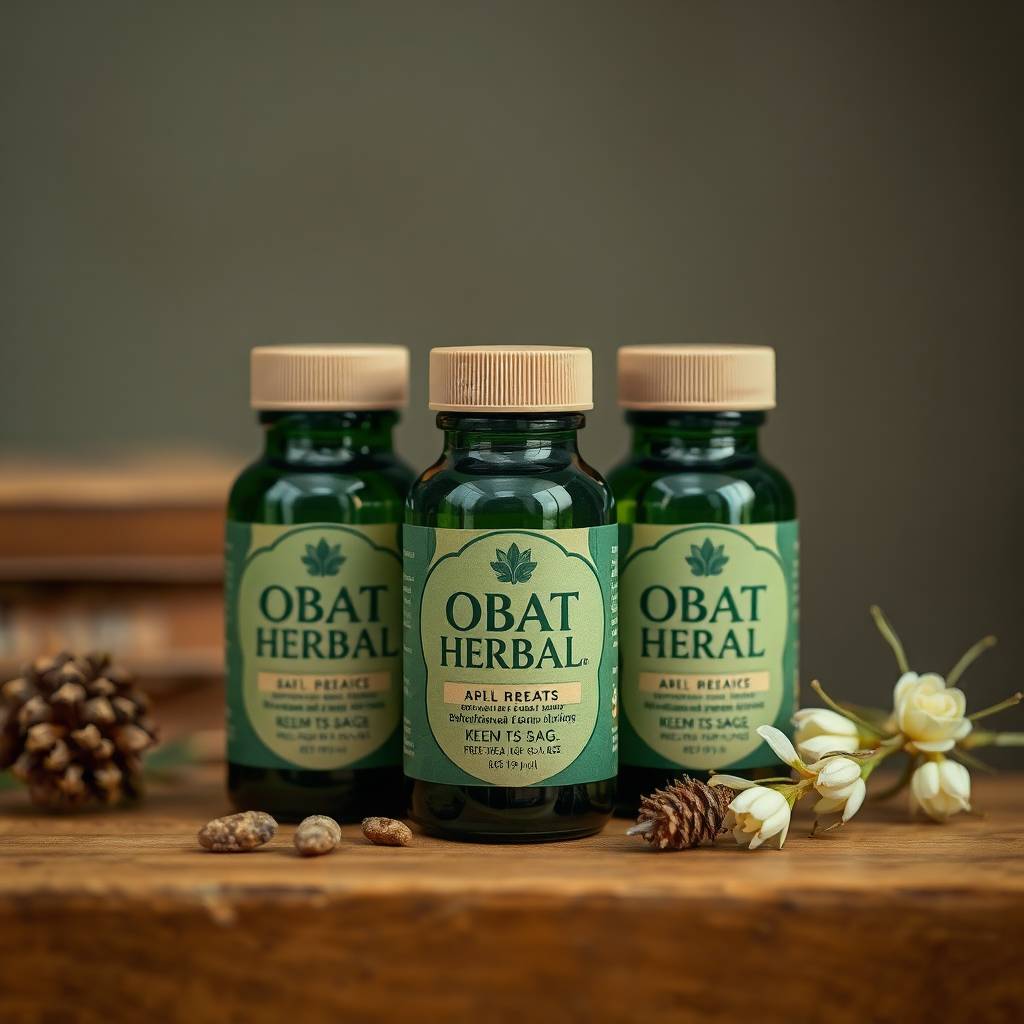 Panduan Sukses Bisnis Obat Herbal Eksklusif Lewat Jasa Maklon Terpercaya PT Arbain Jaya Investama: Ringkasan Rekomendasi + CTA WhatsApp