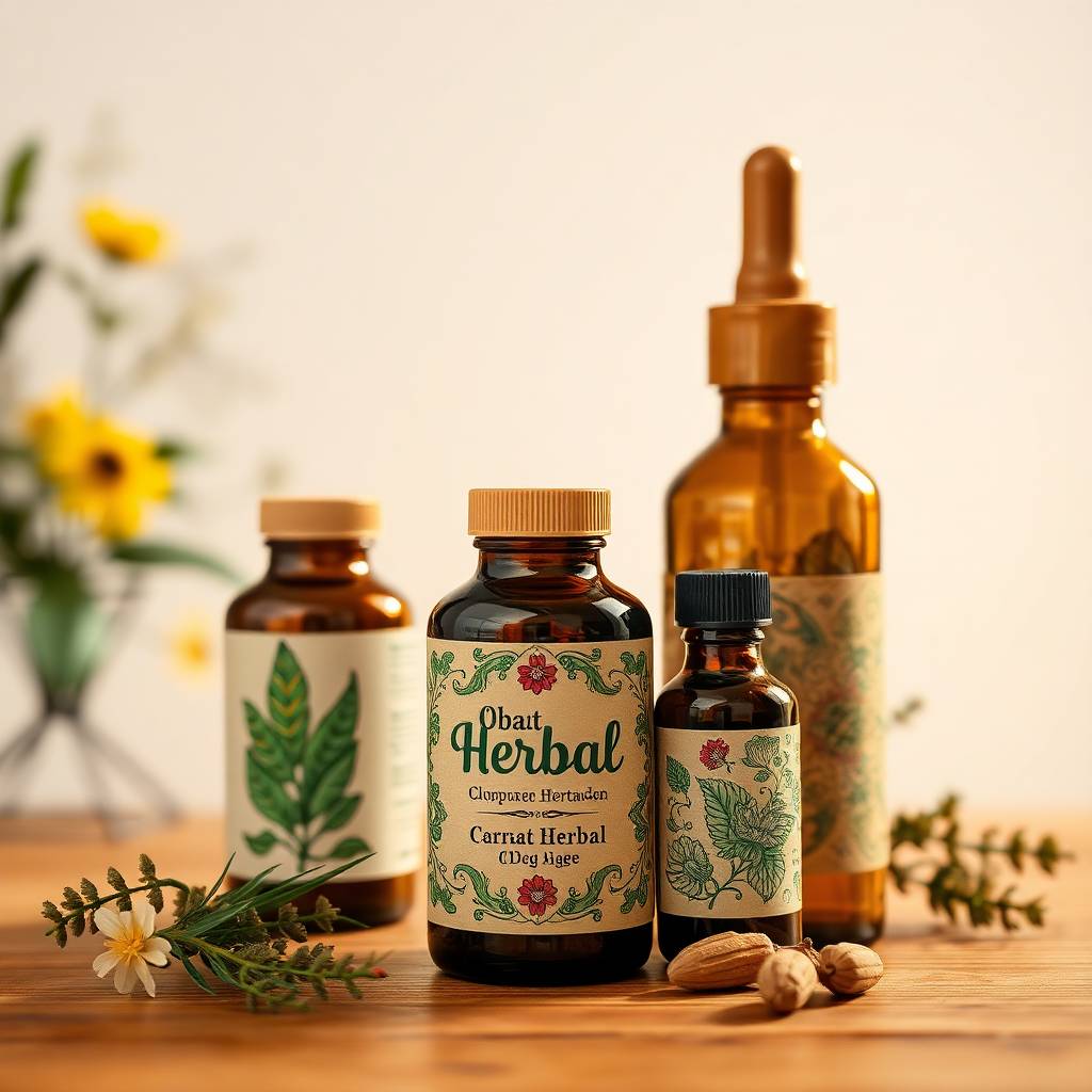 Panduan Sukses Membangun Bisnis Obat Herbal Eksklusif dengan PT Arbain Jaya Investama: Solusi yang Tepat untuk Mengatasi Masalah Target