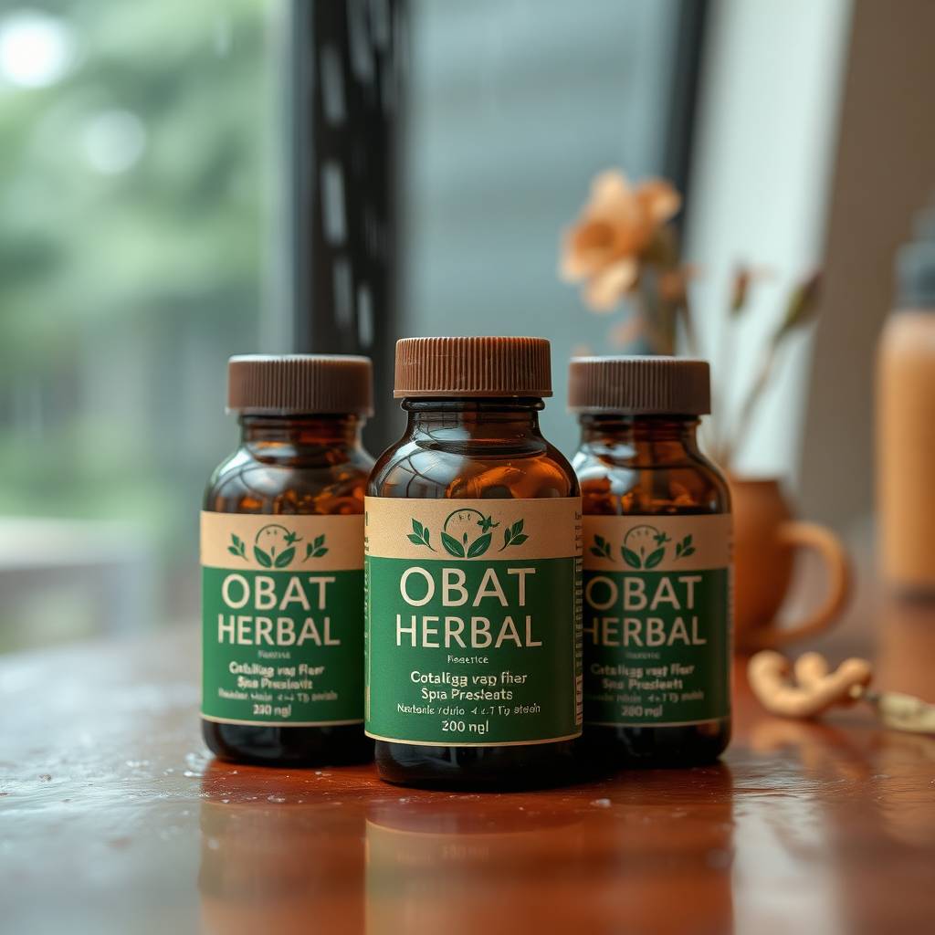 7 Langkah Pesan dengan Aman dan Efektif untuk Jasa Maklon Obat Herbal di PT Arbain Jaya Investama - 081804599614