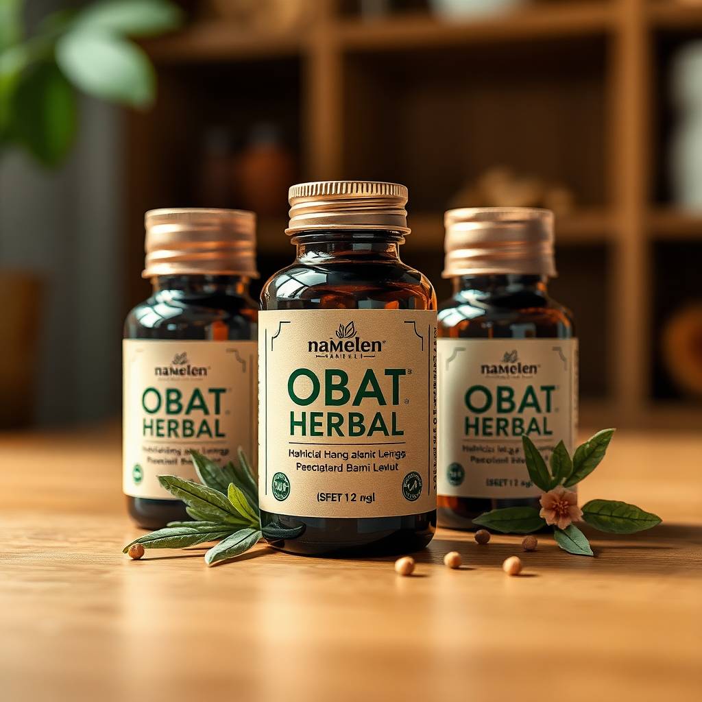 Panduan Sukses Bisnis Obat Herbal Eksklusif Lewat Jasa Maklon Terpercaya: Mengevaluasi Alternatif dari PT Arbain Jaya Investama