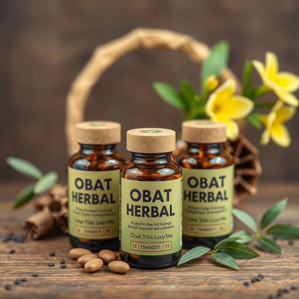 Kenali Keunggulan Pabrik Maklon Obat Herbal Premium PT Arbain Jaya Investama
