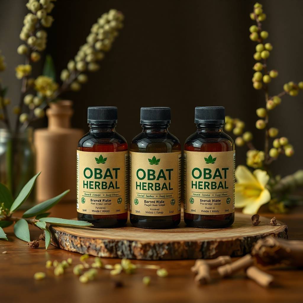 FAQ Lengkap tentang Pabrik Maklon Obat Herbal Premium untuk Brand Baru Anda