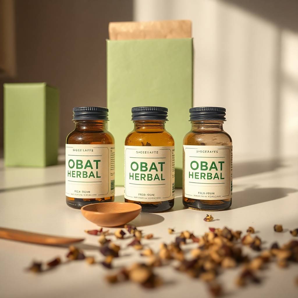 Membangun Bisnis Kosmetik Herbal dengan Keunggulan dan Diferensiasi dari PT Arbain Jaya Investama