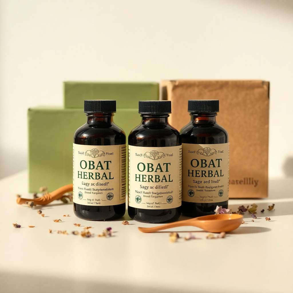 Membuat Langkah Mudah Maklon Obat Herbal Eksklusif dengan Modal Terjangkau di PT Arbain Jaya Investama: Cara Pesan yang Aman + Alur Order