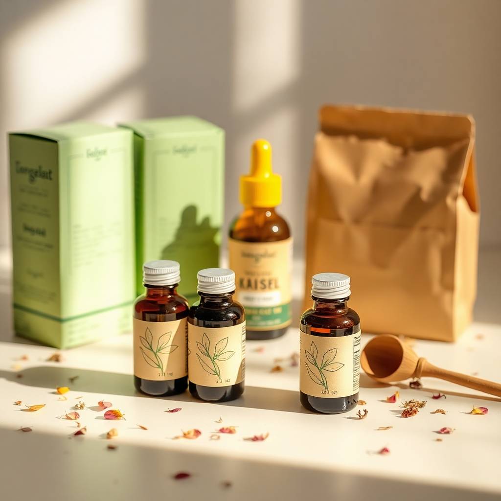Maklon Obat Herbal Eksklusif: Bukti Sosial dan Pengalaman Umum Sukses Industri Farmasi dan Jamu