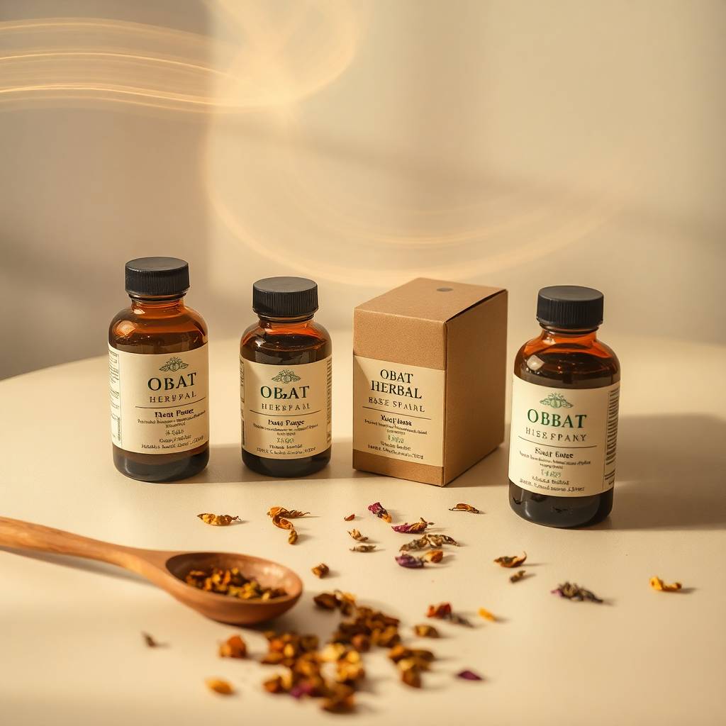 Menemukan Solusi Maklon Obat Herbal Eksklusif yang Sesuai untuk Industri Farmasi dan Jamu: Cocok untuk Siapa?