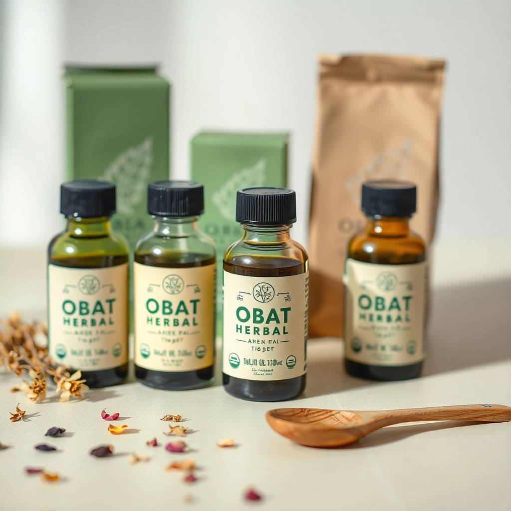 Mengapa PT Arbain Jaya Investama Lebih Baik Dibandingkan dengan Alternatif Maklon Obat Herbal