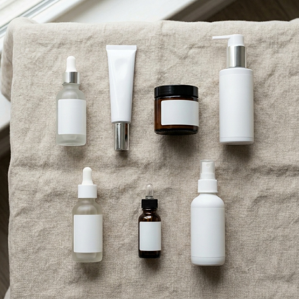 Tren Skincare 2026: Rekomendasi Pabrik Maklon Arbain untuk Merek Anda - Hubungi 081804599614