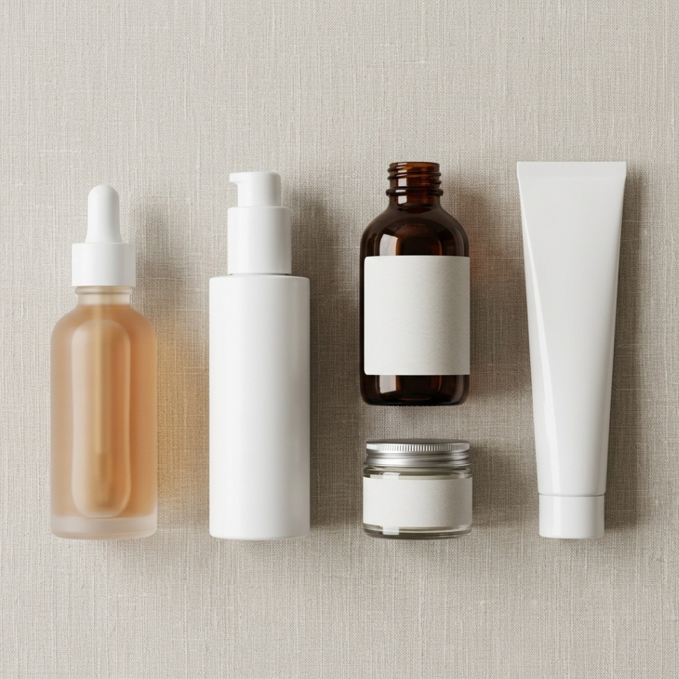 Jangan Lewatkan Fasilitas Pabrik Maklon Arbain untuk Membuat Produk Skincare Terbaik di 2026!