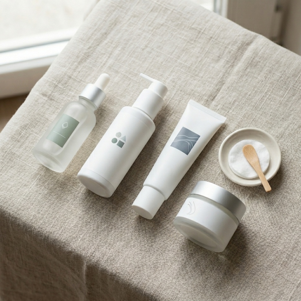 Transformasi Ide Anda menjadi Produk Skincare Berkualitas dengan PT Arbain Jaya Investama: Membangun Merek yang Sukses