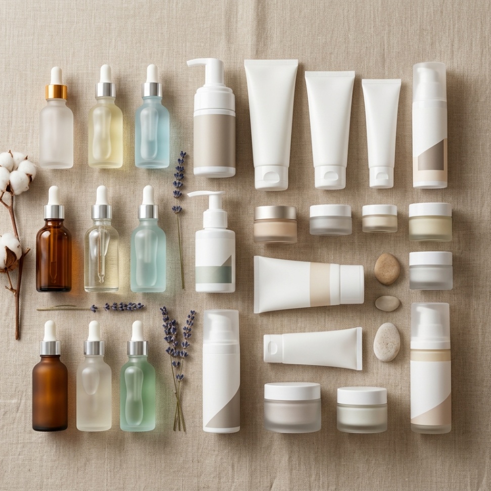 Bandingkan Pilihan Maklon yang Tepat untuk Bisnis Skincare Anda: PT Arbain Jaya Investama vs Alternatif Lain