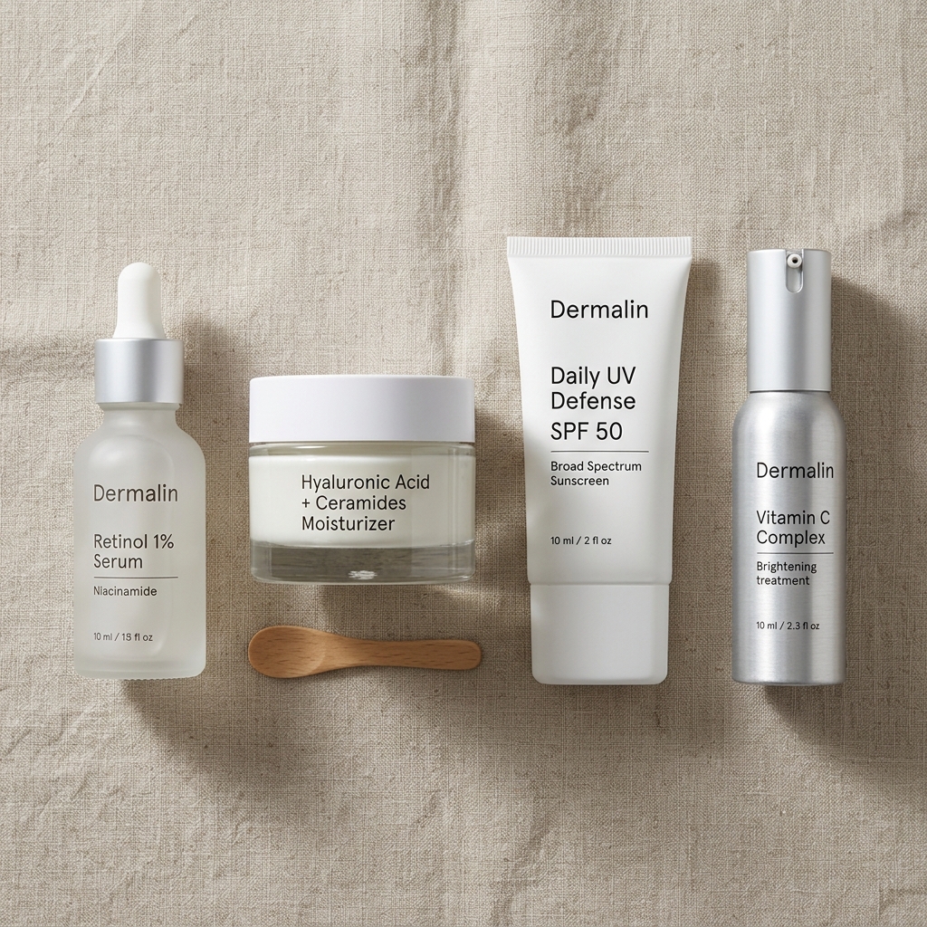 Panduan Memilih Produk Skincare Berkualitas: Checklist Pembelian yang Tepat untuk Tahun 2026