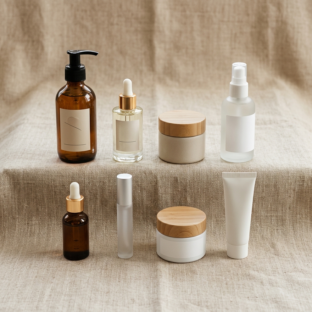 Panduan Memilih Produk Skincare Terbaik 2026: Checklist Pembelian yang Tepat