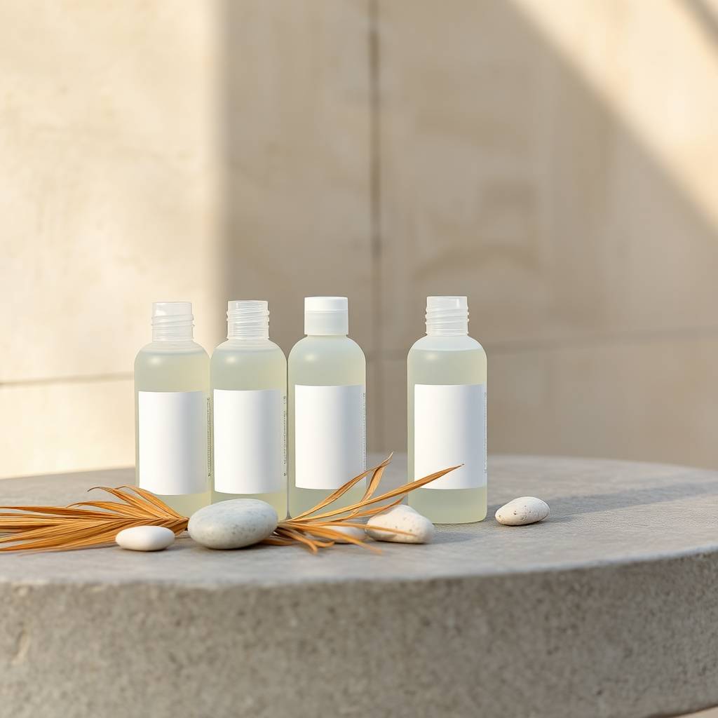 Daftar Pabrik Maklon Skincare Terbaik Berizin BPOM: PT Arbain Jaya Investama - 081804599614