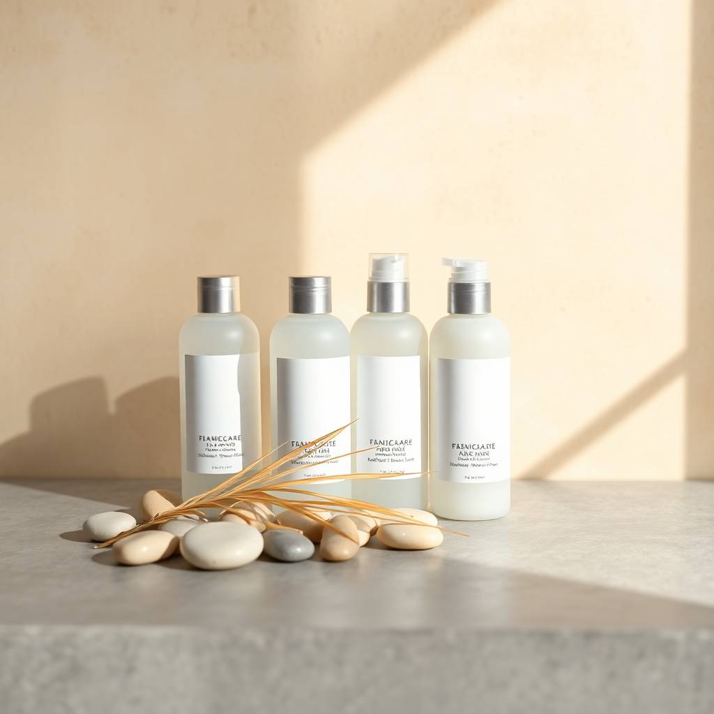 Kenali Keunggulan Pabrik Maklon Skincare yang Membuat Anda Sukses dengan Kecepatan dan Kualitas Tinggi