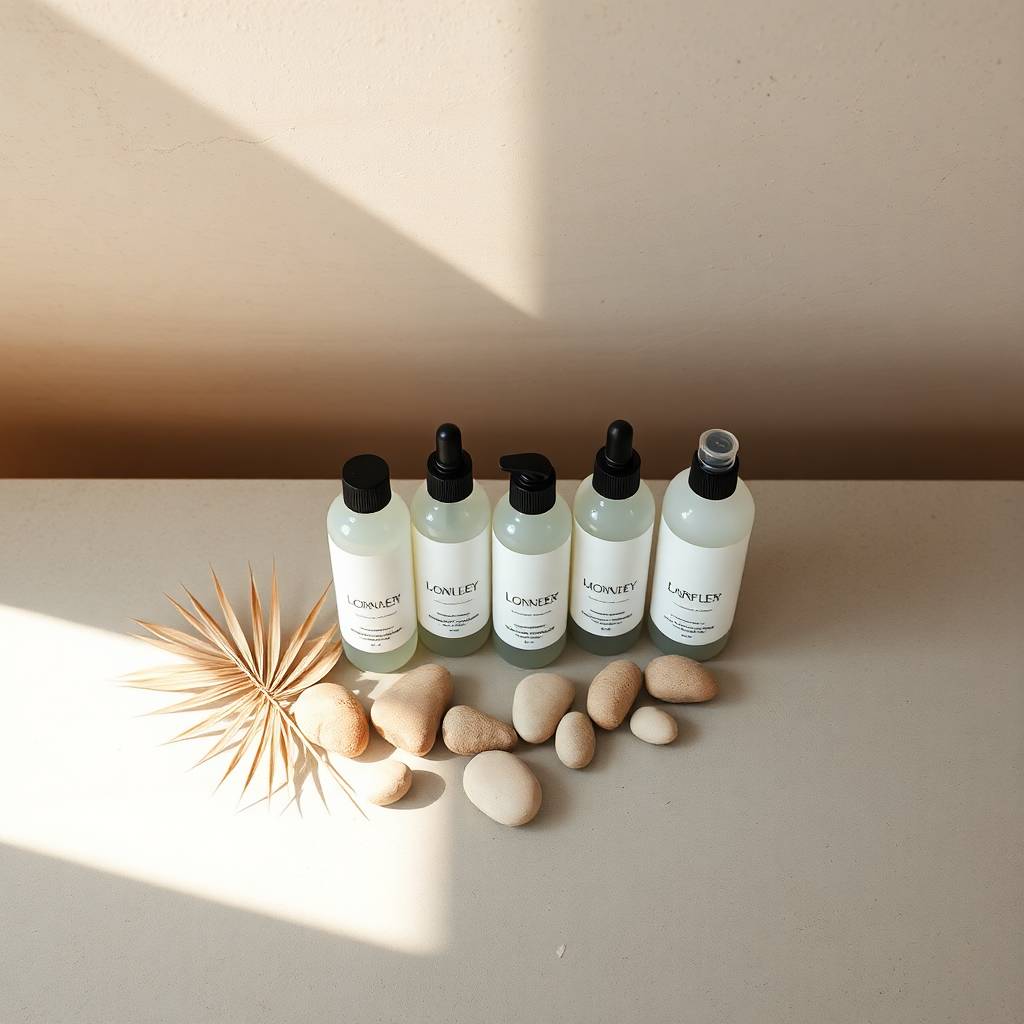 Cara Menemukan Pabrik Maklon Skincare yang Terpercaya: Tips Aman dan Alur Order yang Tepat