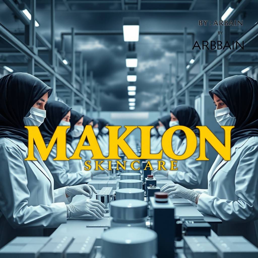 Panduan Memilih Jasa Maklon Skincare yang Tepat: Checklist Pembelian yang Benar