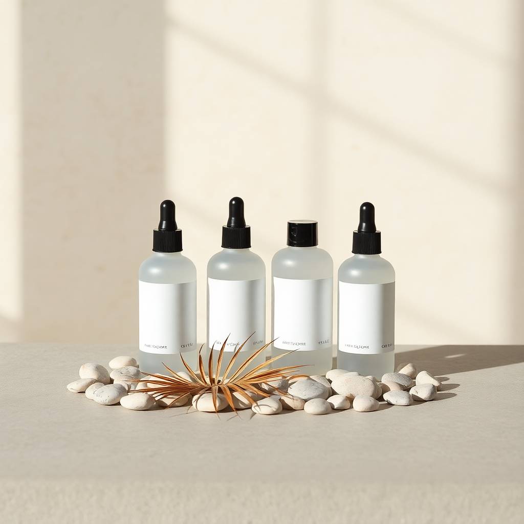 Cara Memilih Bahan Aktif Skin Barrier yang Tepat untuk Membuat Produk Skincare Sendiri dengan Aman & Terpercaya - PT Arbain Jaya Investama 081804599614