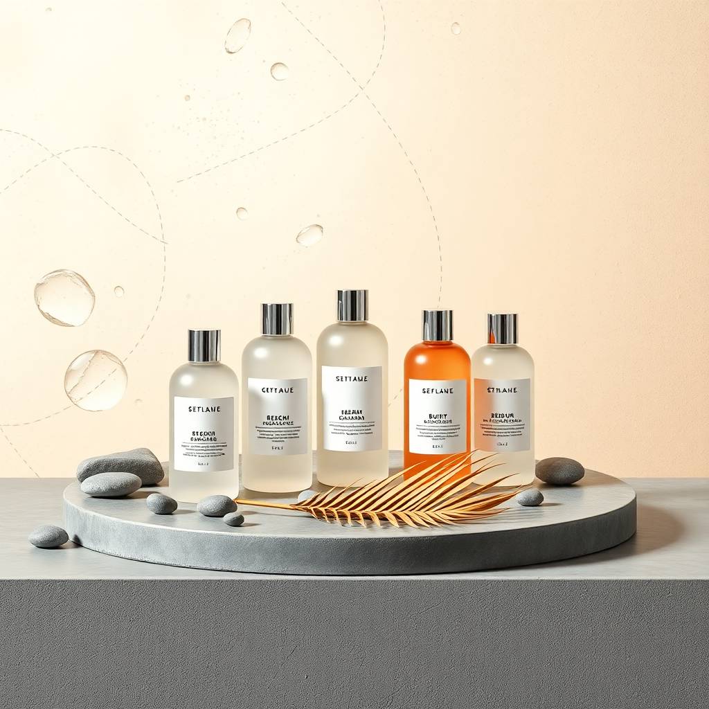 Cara Menghindari Kesalahan Umum Saat Membeli Skincare: Pilih Bahan Aktif Skin Barrier yang Tepat | ARBAIN SOLO