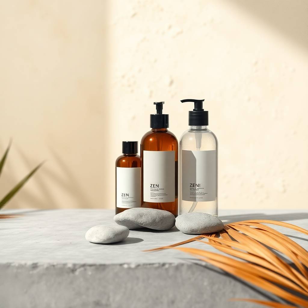 Panduan Sukses Kerja Sama Maklon Skincare dengan Sistem One Stop Service ARBAIN SOLO - Hubungi Kami sekarang! 081804599614