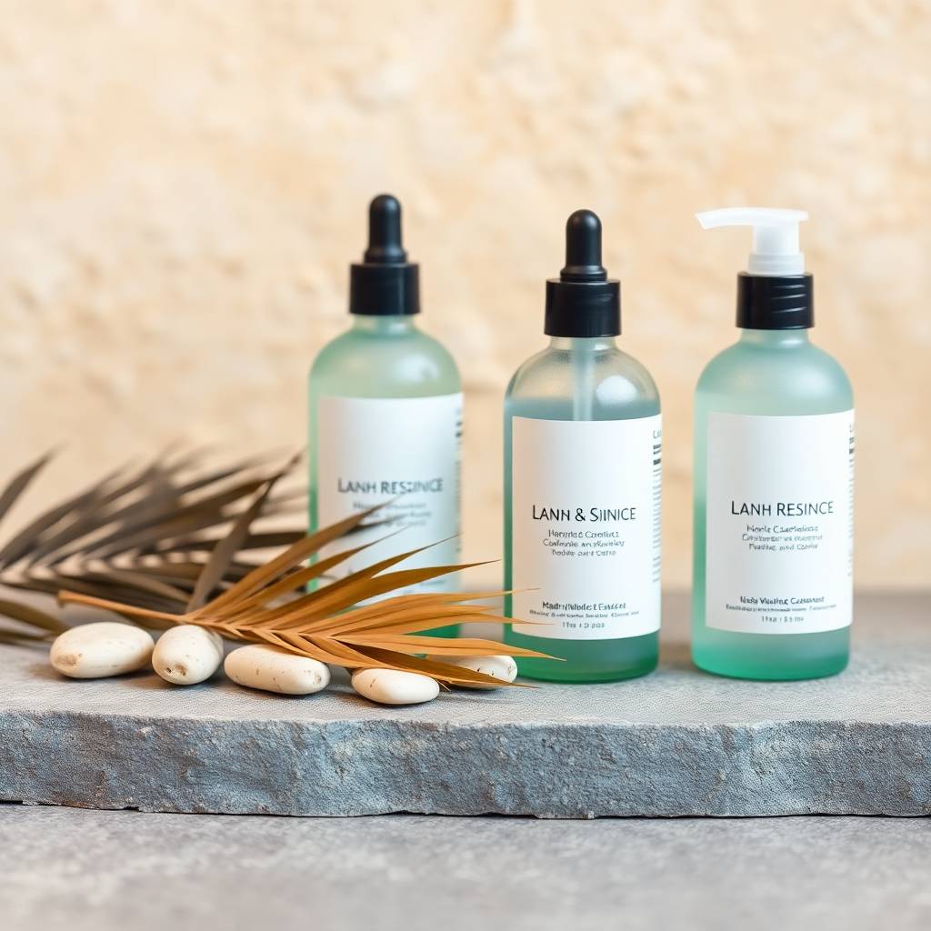 Panduan Sukses Mengembangkan Produk Skincare dengan Keunggulan Pabrik Maklon PT Arbain Jaya Investama