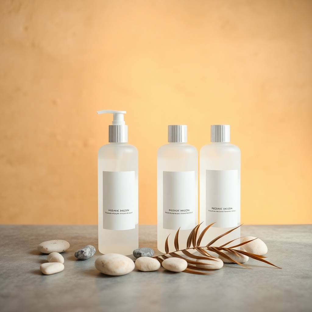 Panduan Sukses Kerja Sama Maklon Skincare dengan Sistem One Stop Service - Pilih dengan Bijak!