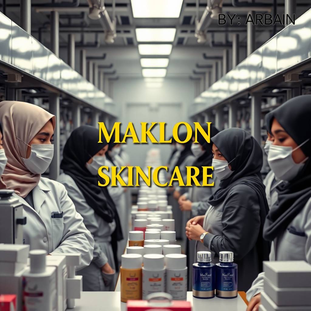Tips Menghindari Penipuan Saat Memilih Mitra Pabrik Maklon Skincare: Bukti Sosial & Pengalaman Umum