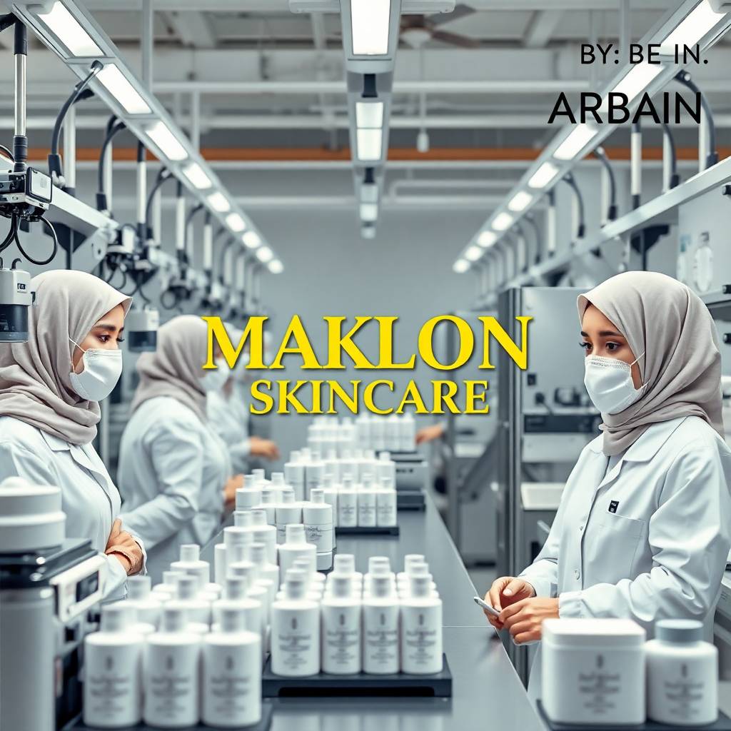 Tips Menghindari Penipuan Saat Memilih Mitra Pabrik Maklon Skincare: Cocok Untuk Siapa? Use Case & Segmentasi