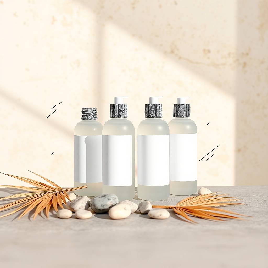 Keunggulan PT Arbain Jaya Investama: Mengapa Pilih Kami untuk Maklon Skincare Serum Wajah Anda