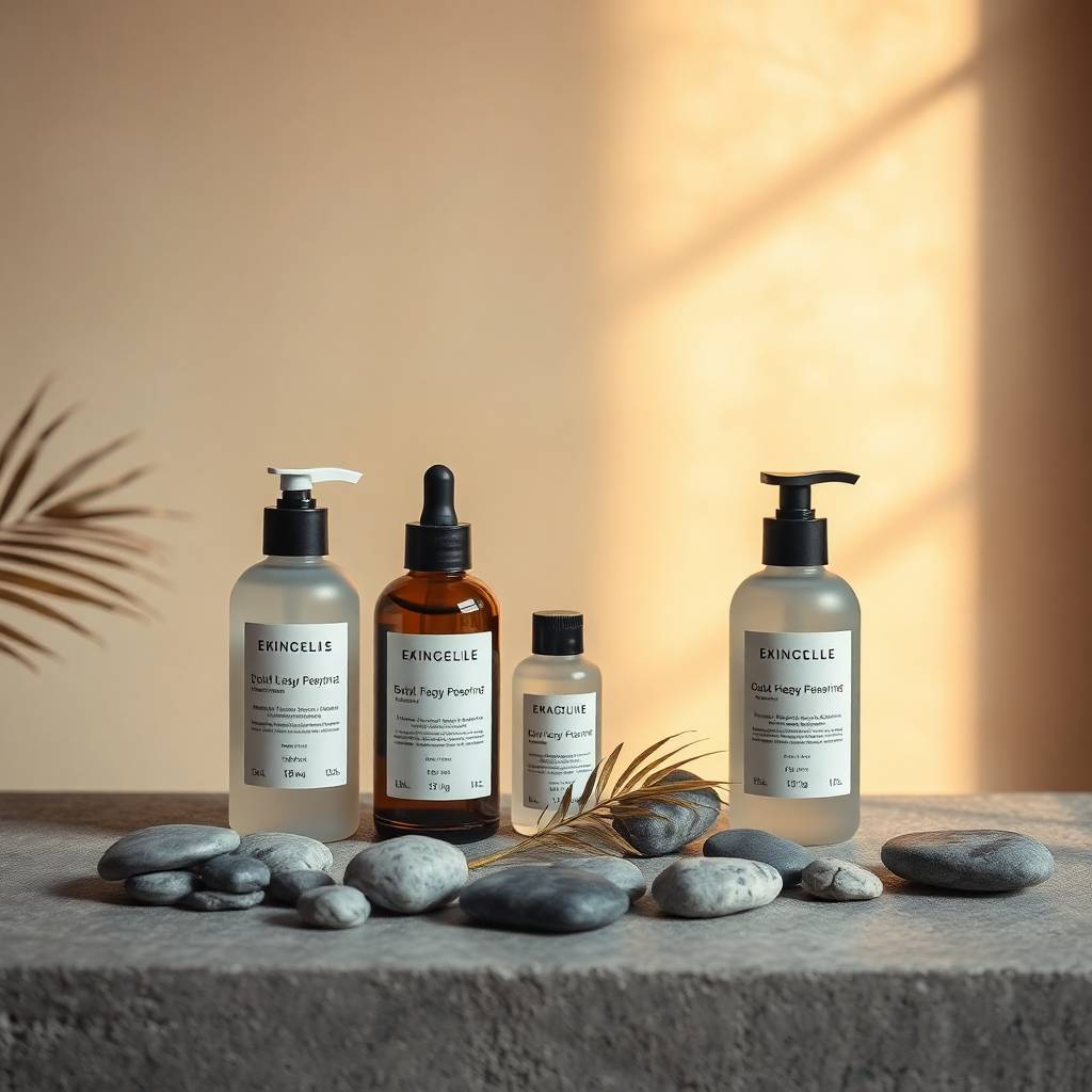 Panduan Menghitung Skema Biaya Dan Modal Awal Maklon Skincare Serum Wajah yang Aman dan Effektif